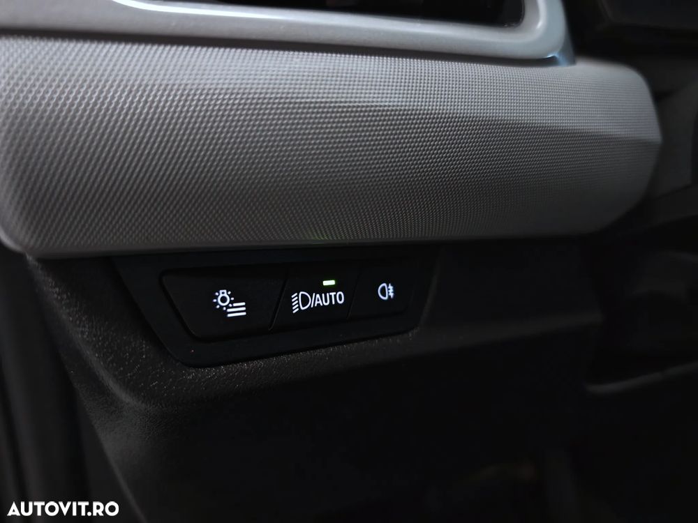 BMW X1 xDrive25e AT PHEV - 26