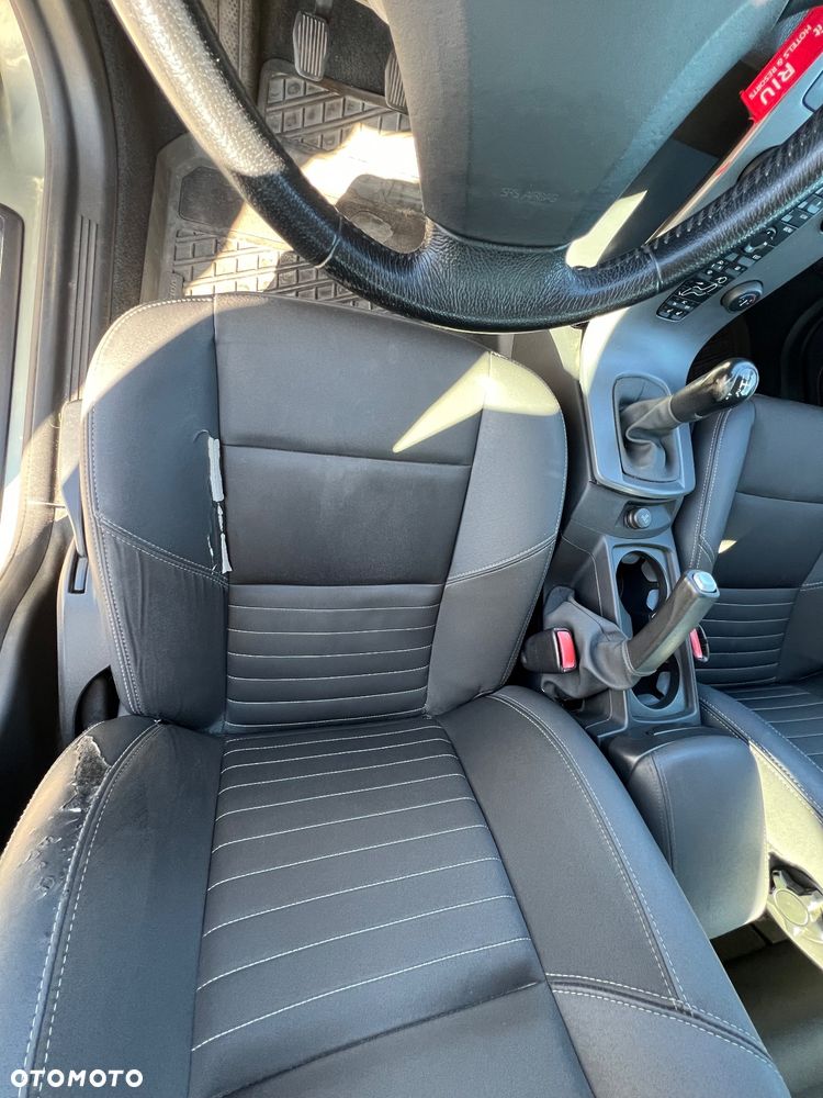 Volvo S40 1.8 Momentum - 22