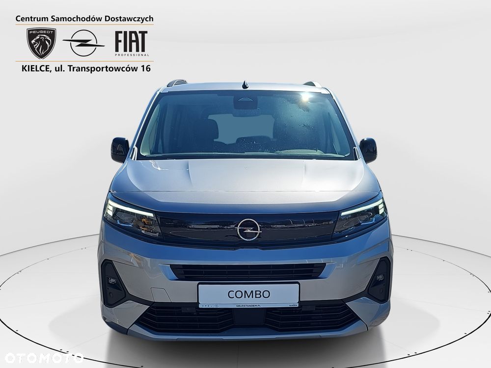 Opel Combo L 1.5 BlueHDi S&S GS - 3
