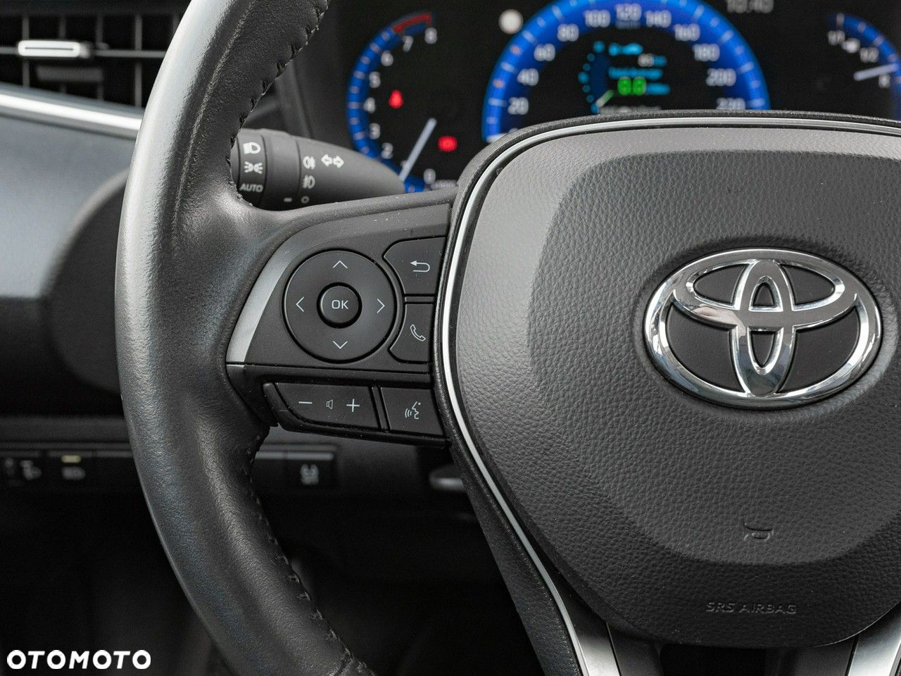 Toyota Corolla 1.5 Style MS - 17