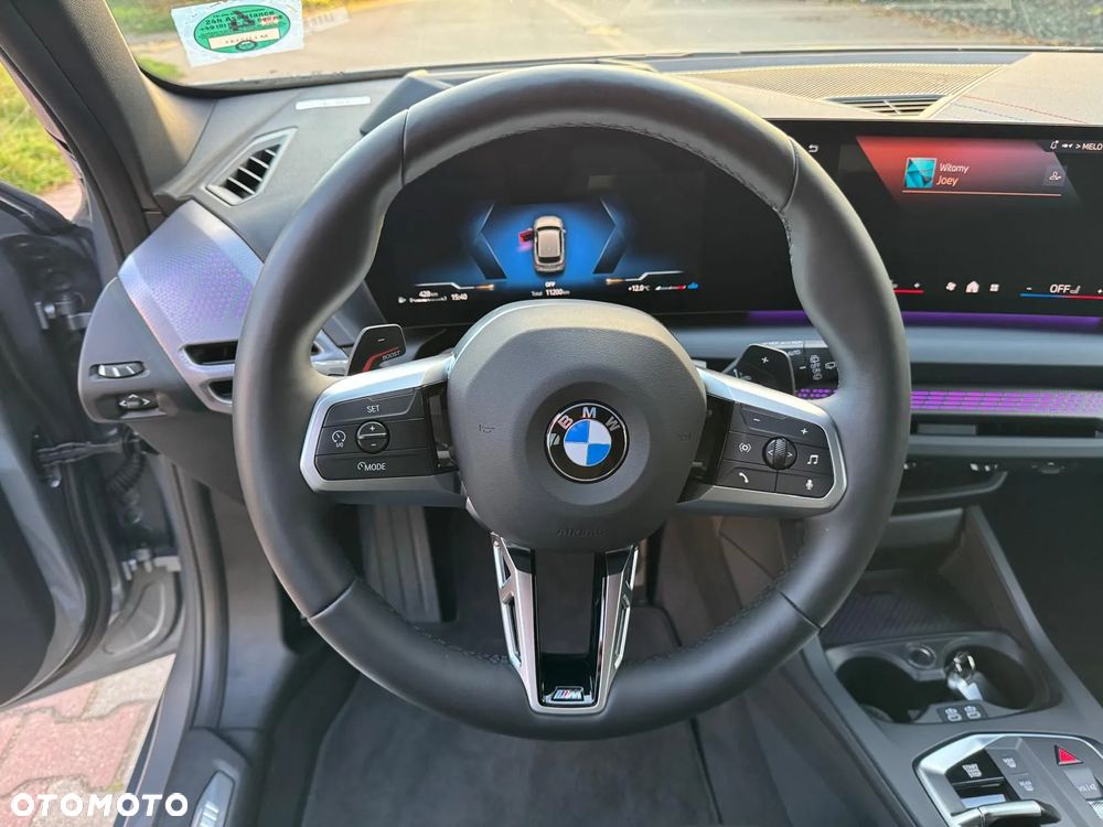 BMW Seria 1 120d M Sport Sport - 23