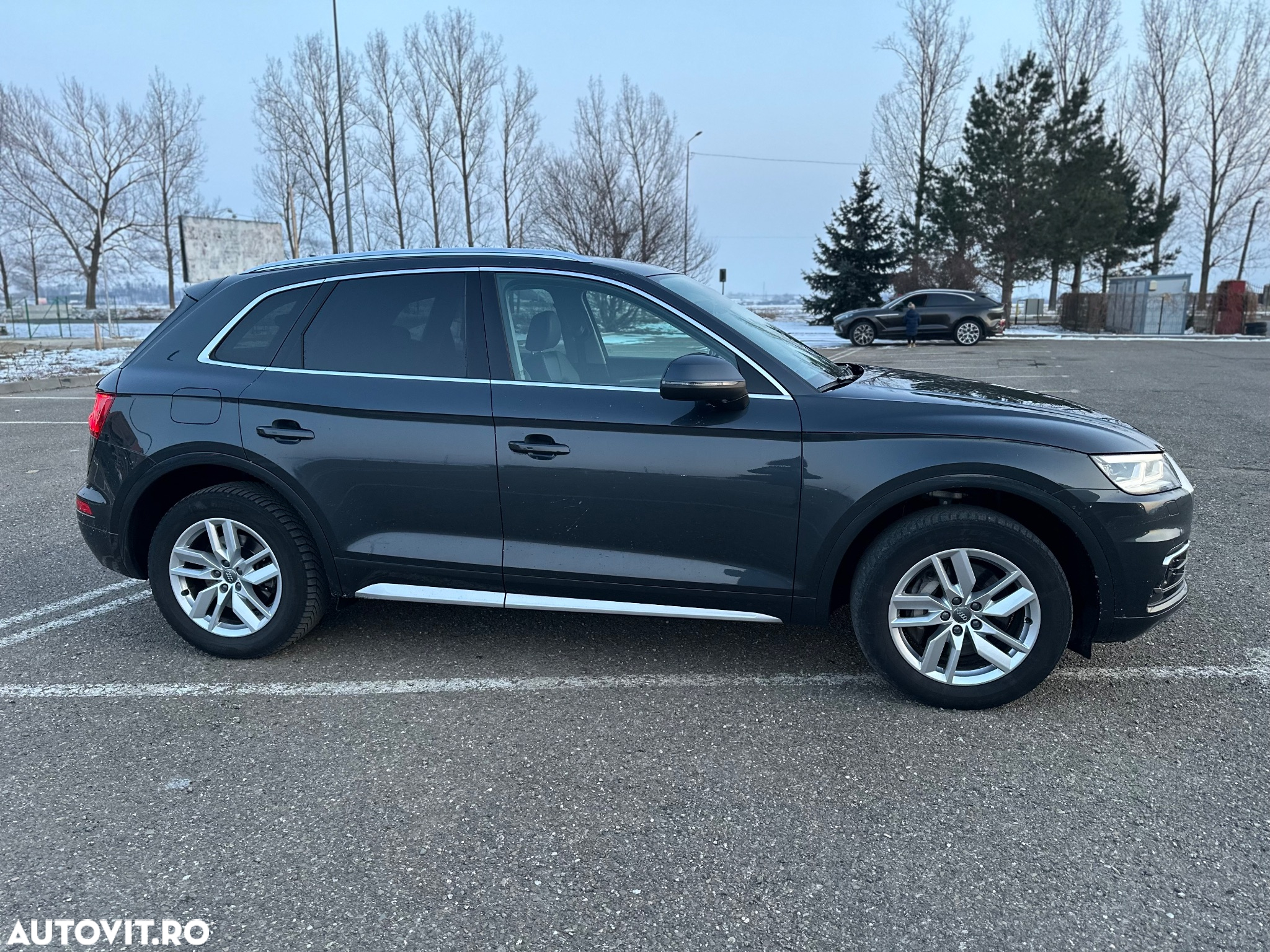 Audi Q5 50 TFSI e quattro S tronic sport - 3