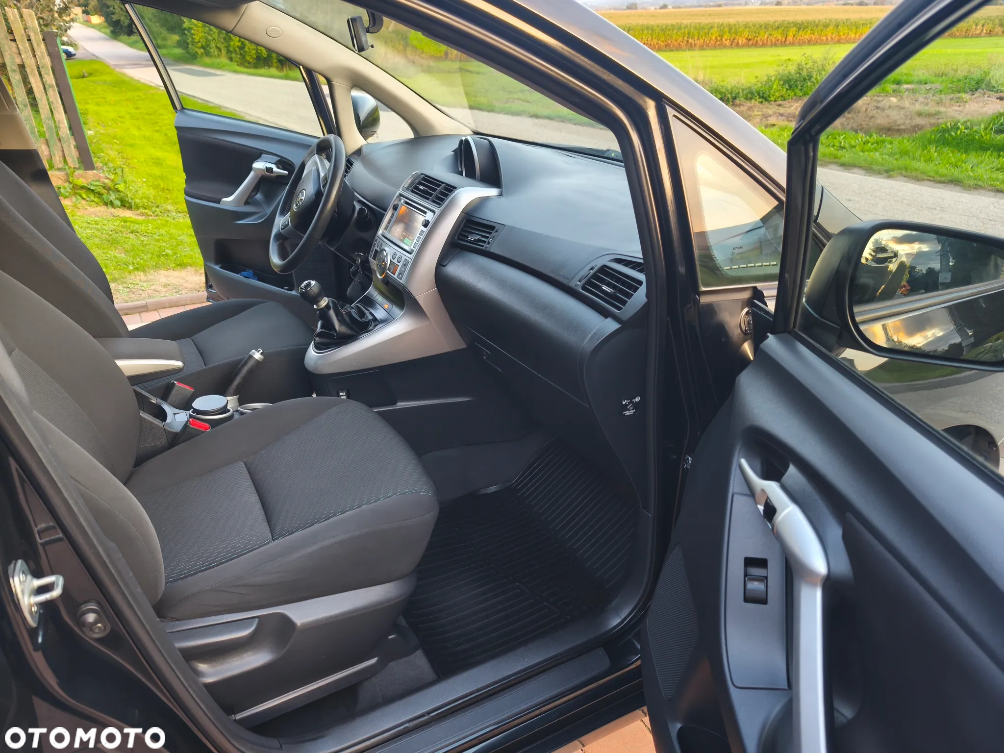 Toyota Verso - 15