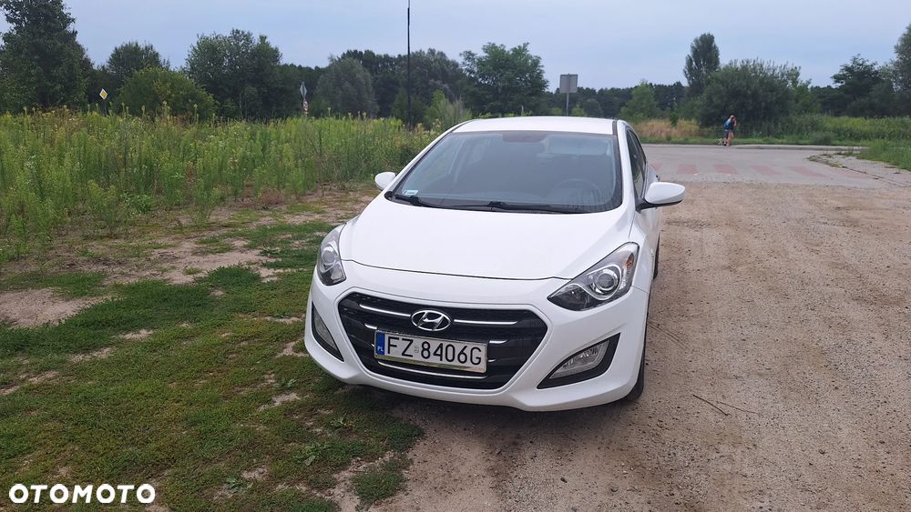Hyundai i30 1.4 CRDi Classic - 19