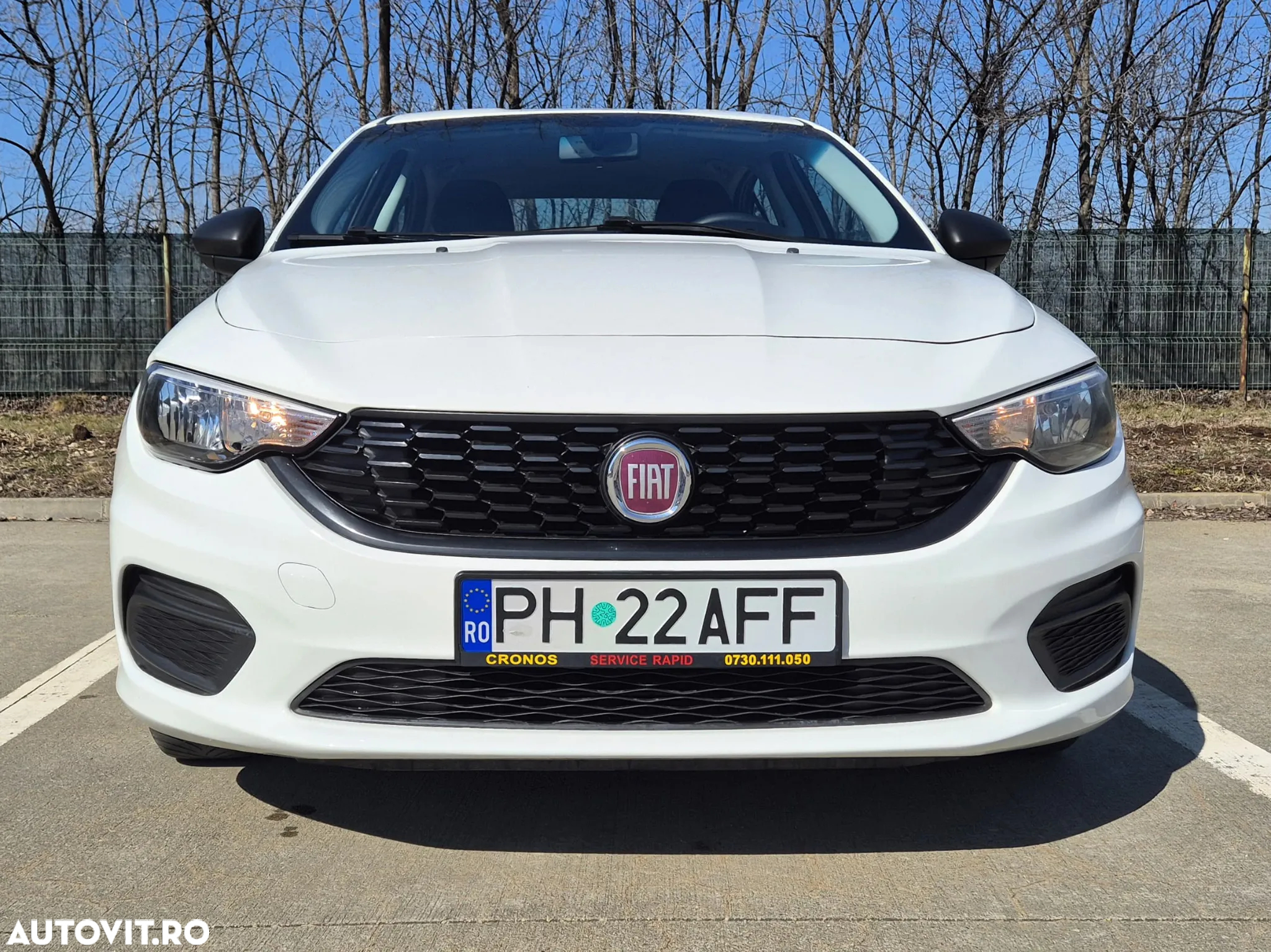 Fiat Tipo 1.4 Pop - 4