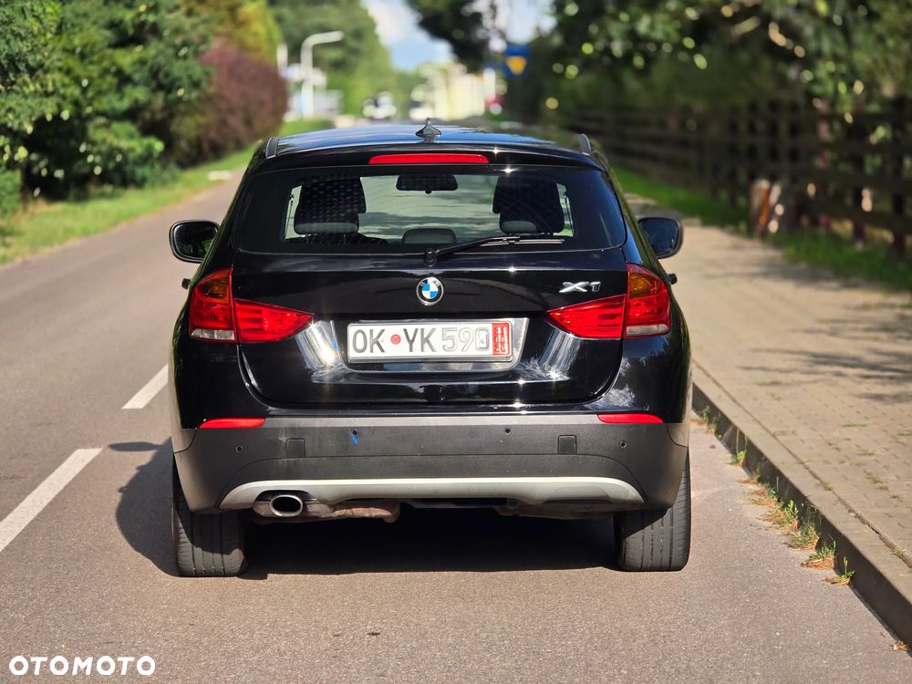 BMW X1 sDrive18i - 16
