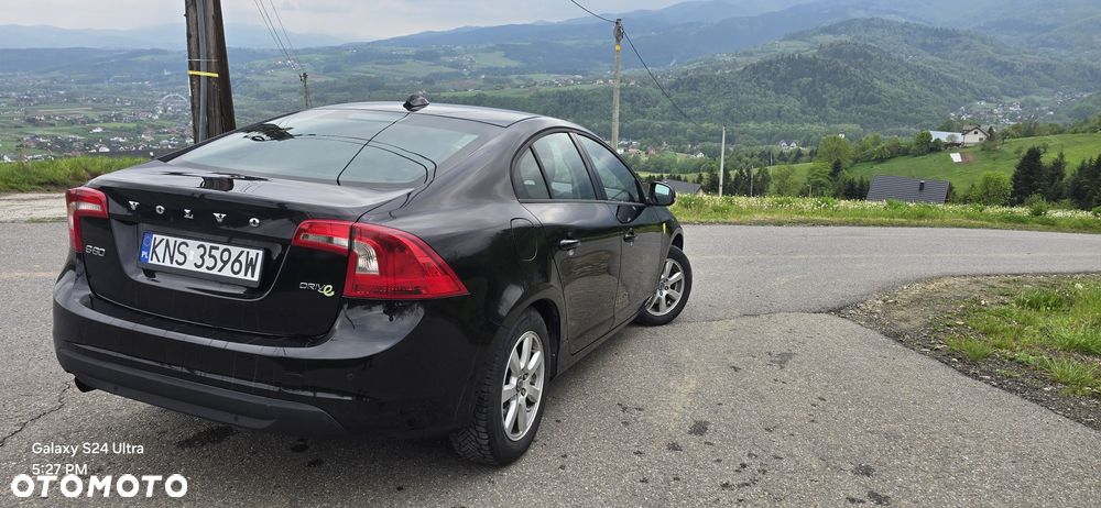 Volvo S60 - 3