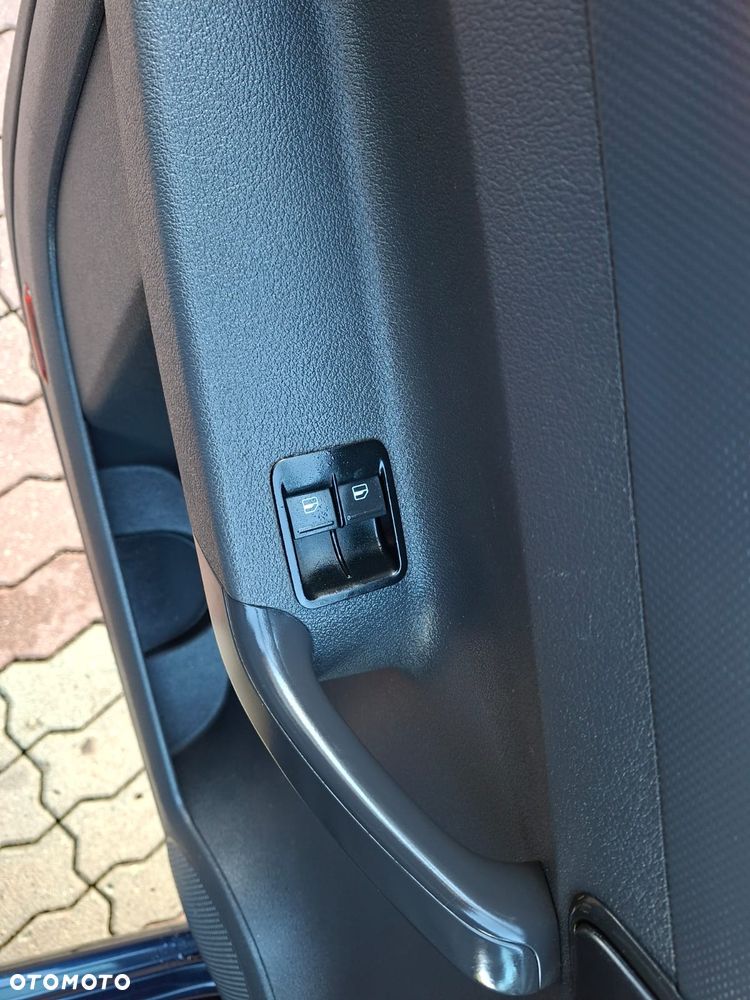 Volkswagen Caddy - 17