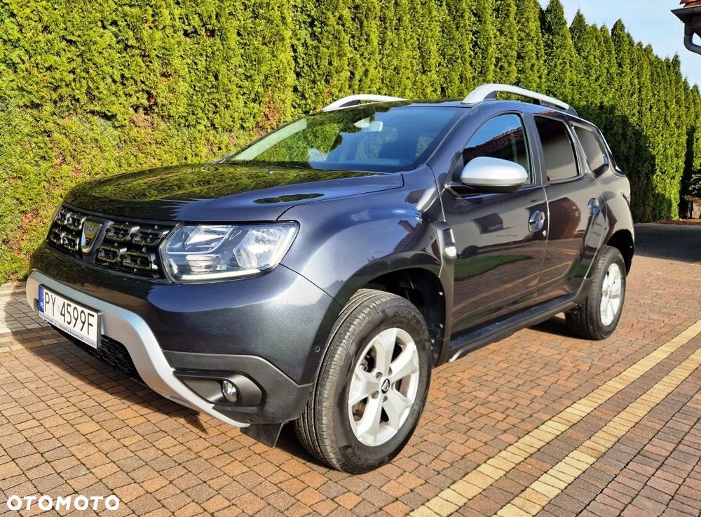 Dacia Duster - 5
