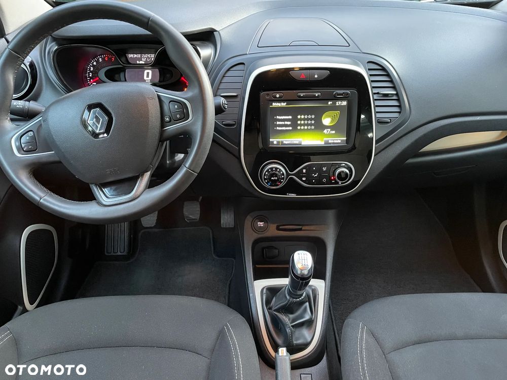 Renault Captur - 5