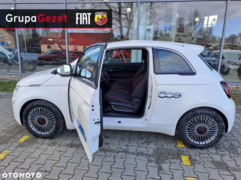 Fiat 500 - 4