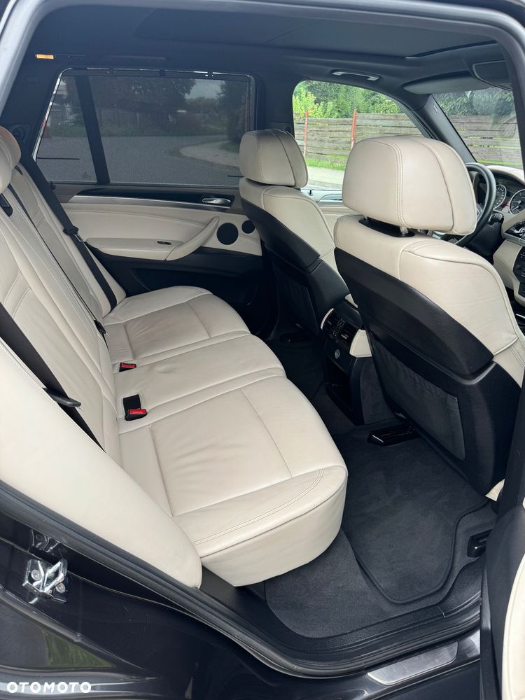 BMW X5 xDrive30d Edition 10 Jahre - 25