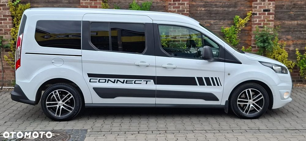 Ford Tourneo Connect Grand - 21