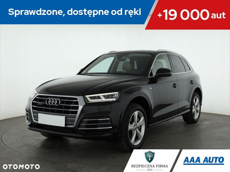 Audi Q5 - 2