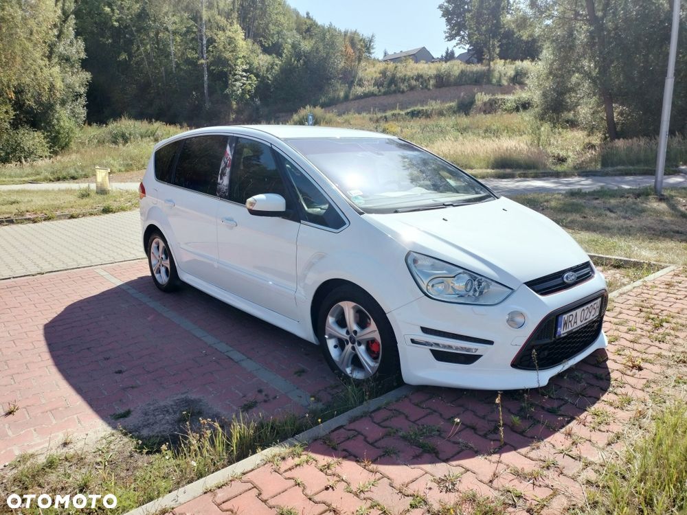 Ford S-Max - 2