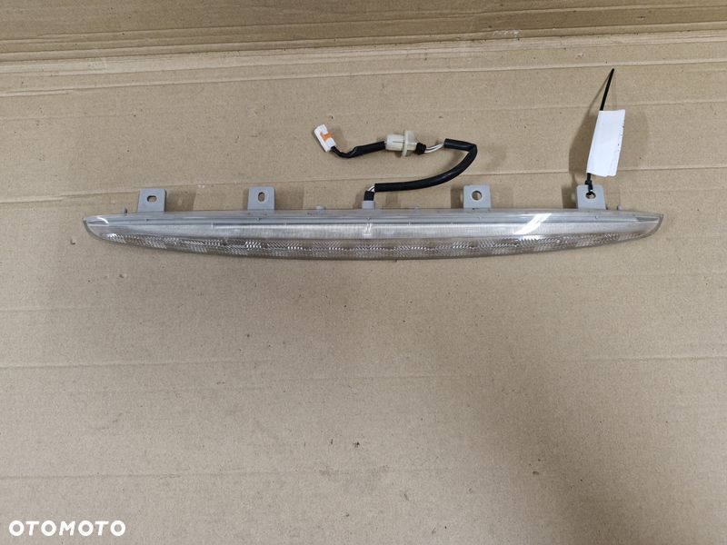 mazda cx7 cx-7 1 i trzecie 3 światło stopu lampa eh6651580 - 2