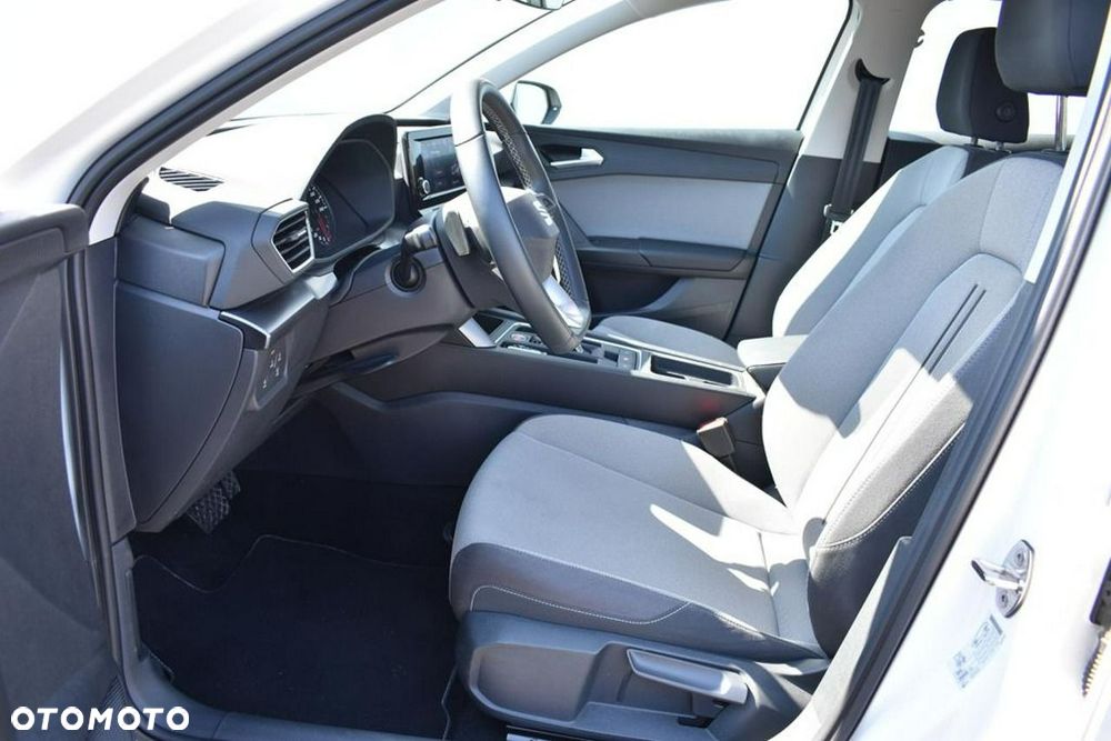 Seat Leon Sportstourer - 15