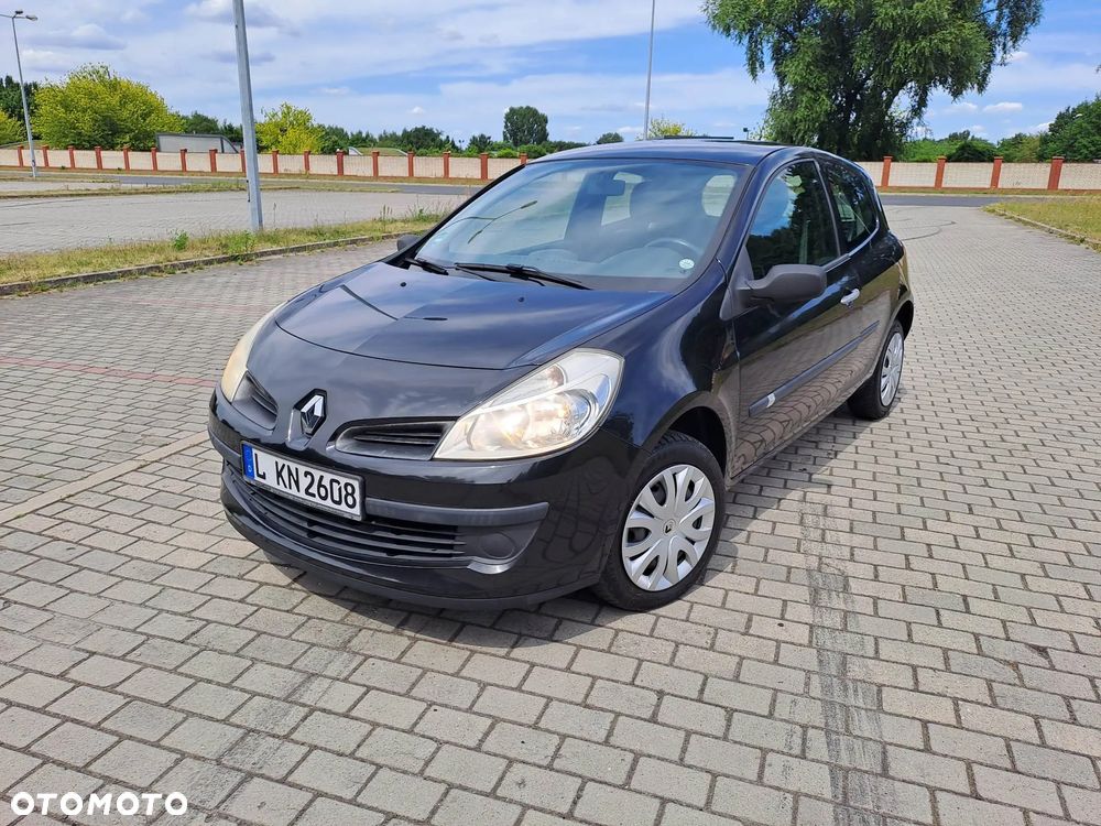Renault Clio 1.2 16V 75 Dynamique - 2