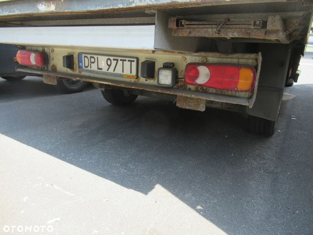 Citroën JUMPER 35 - 8