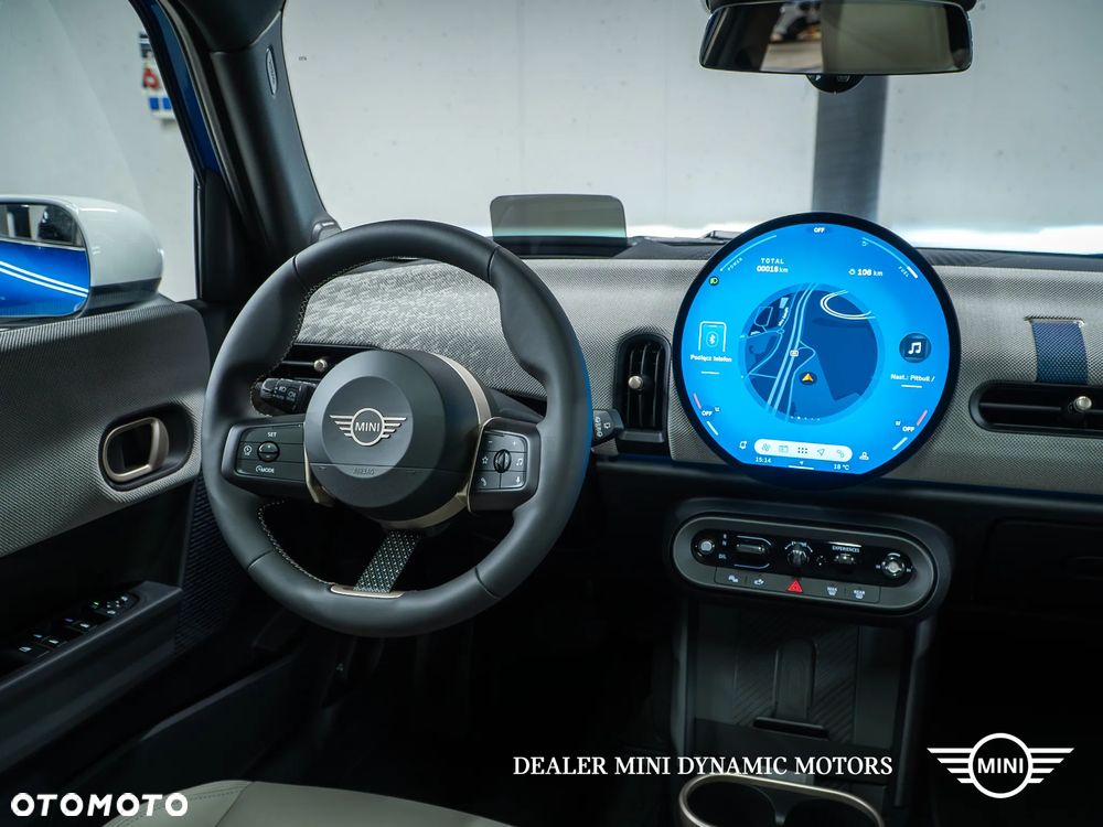 MINI Cooper S Favoured Trim - 18