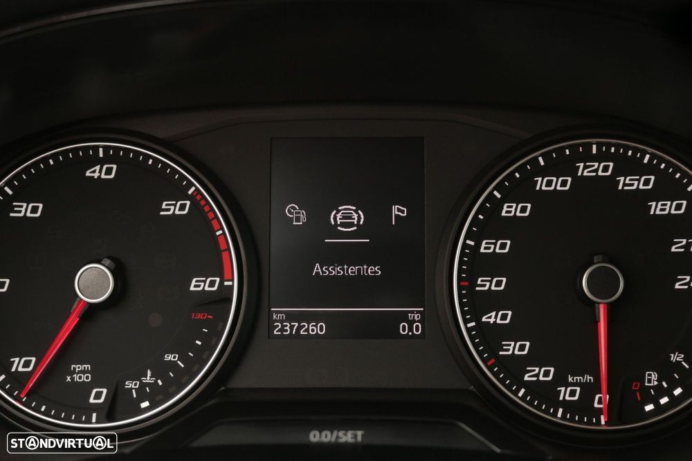 SEAT Arona 1.6 TDI Style - 41
