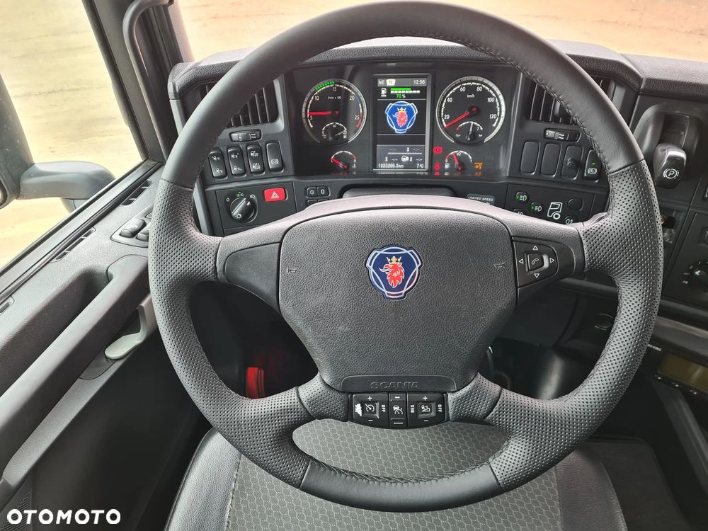 Scania R450 - 21