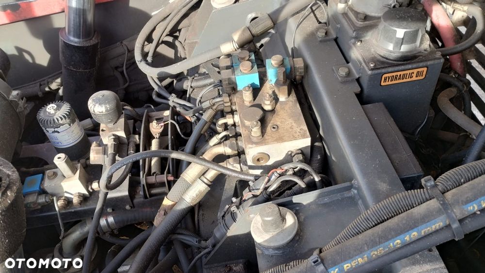 Inny Johnston 5000 - 8