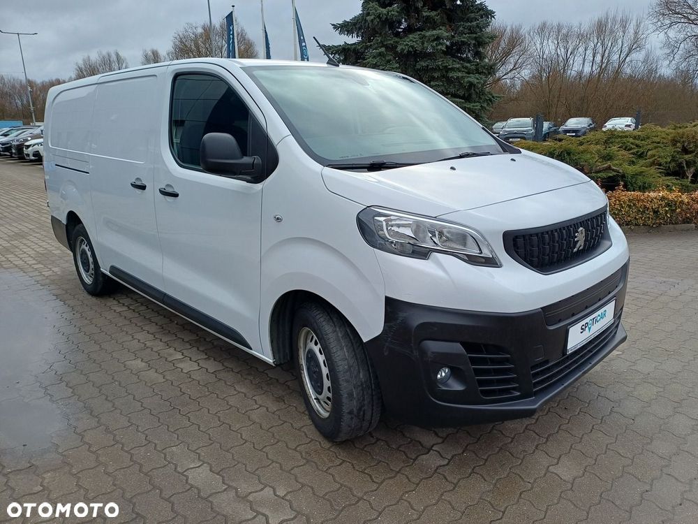 Peugeot Expert - 3