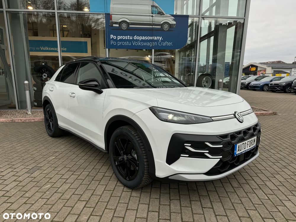 Volkswagen T-Roc 1.5 eTSI OPF DSG Style - 4