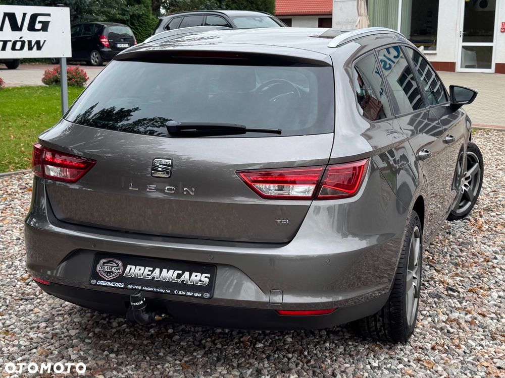 Seat Leon - 12