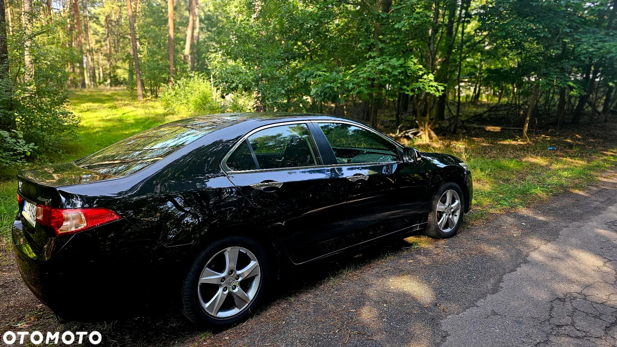Honda Accord 2.0 Automatik Lifestyle - 2