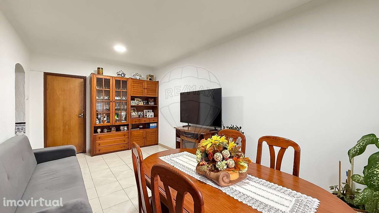 Apartamento T3 para venda - Grande imagem: 3/19