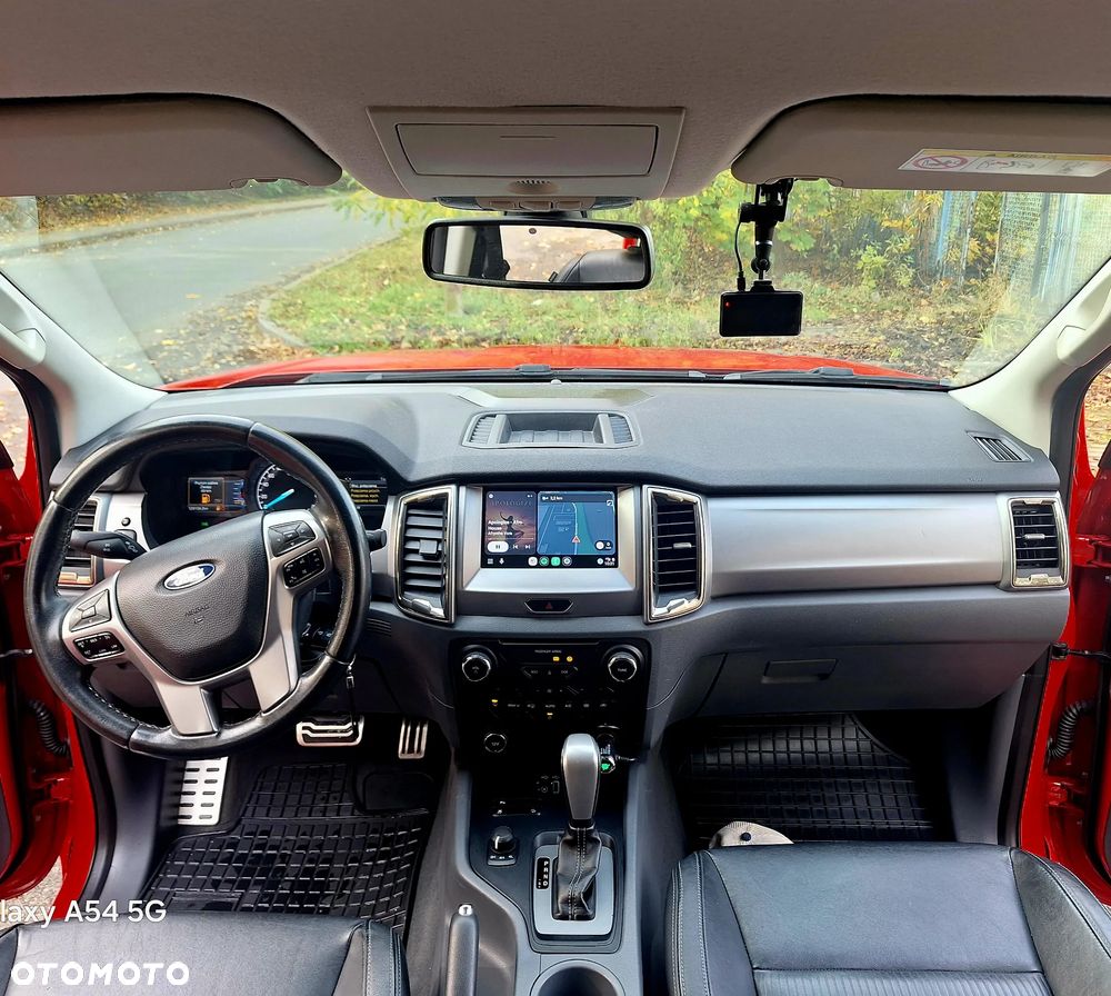 Ford Ranger - 14