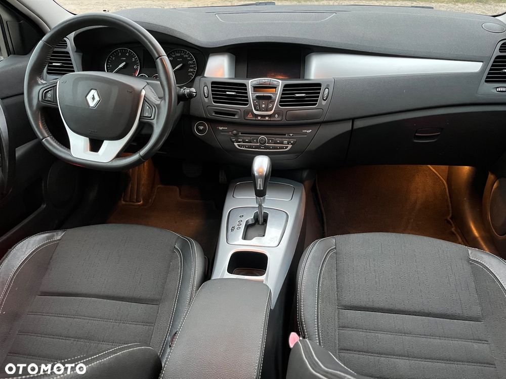 Renault Laguna 2.0 Turbo Dynamique - 8