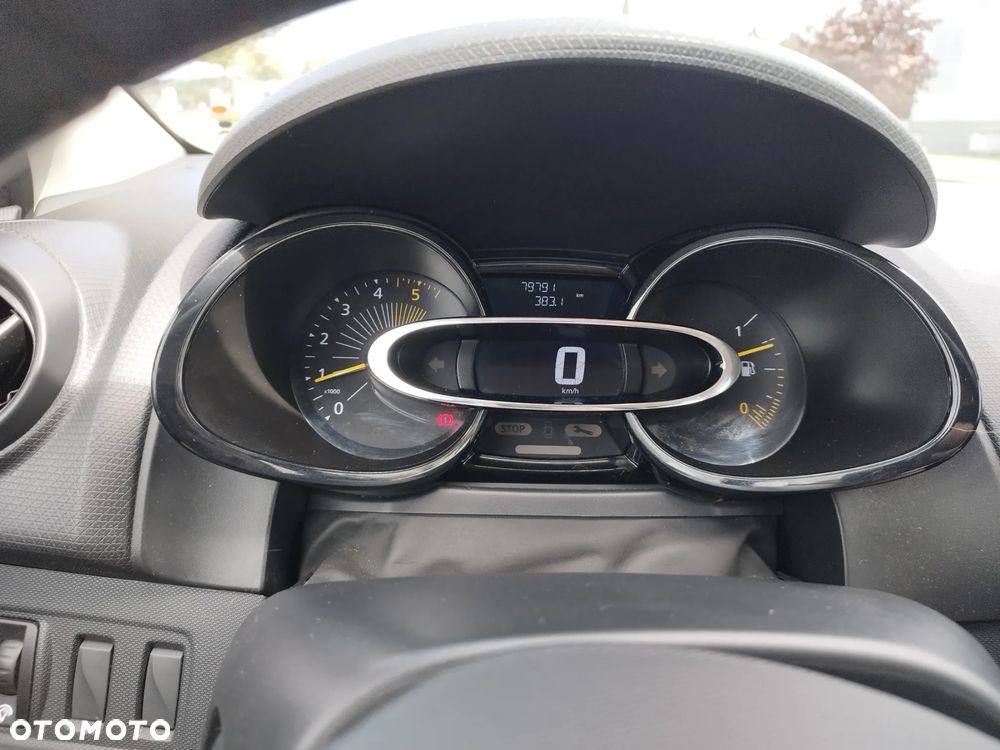 Renault Clio 1.5 dCi Business - 14