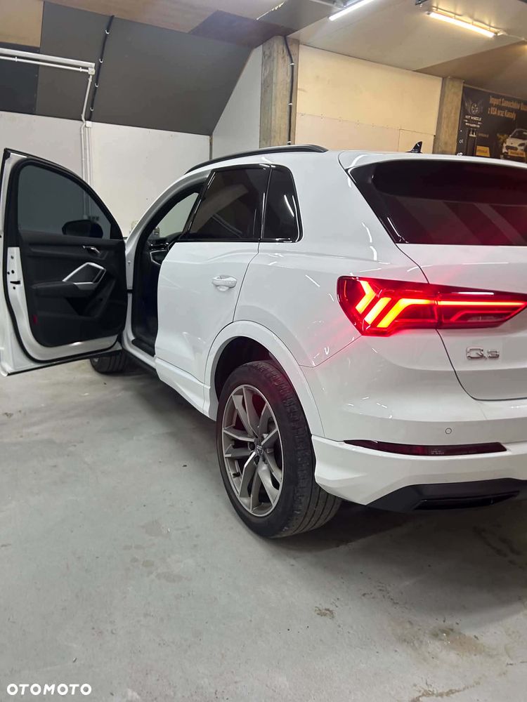 Audi Q3 40 TFSI Quattro S tronic advanced - 7