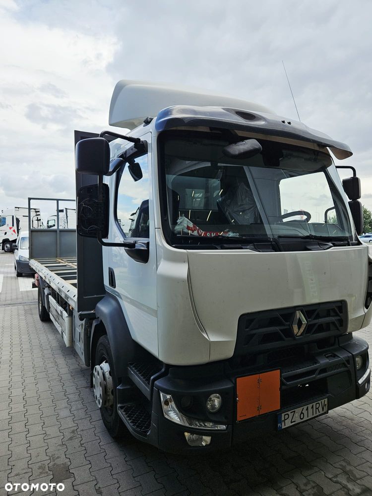 Renault D 14 Gamma - 2