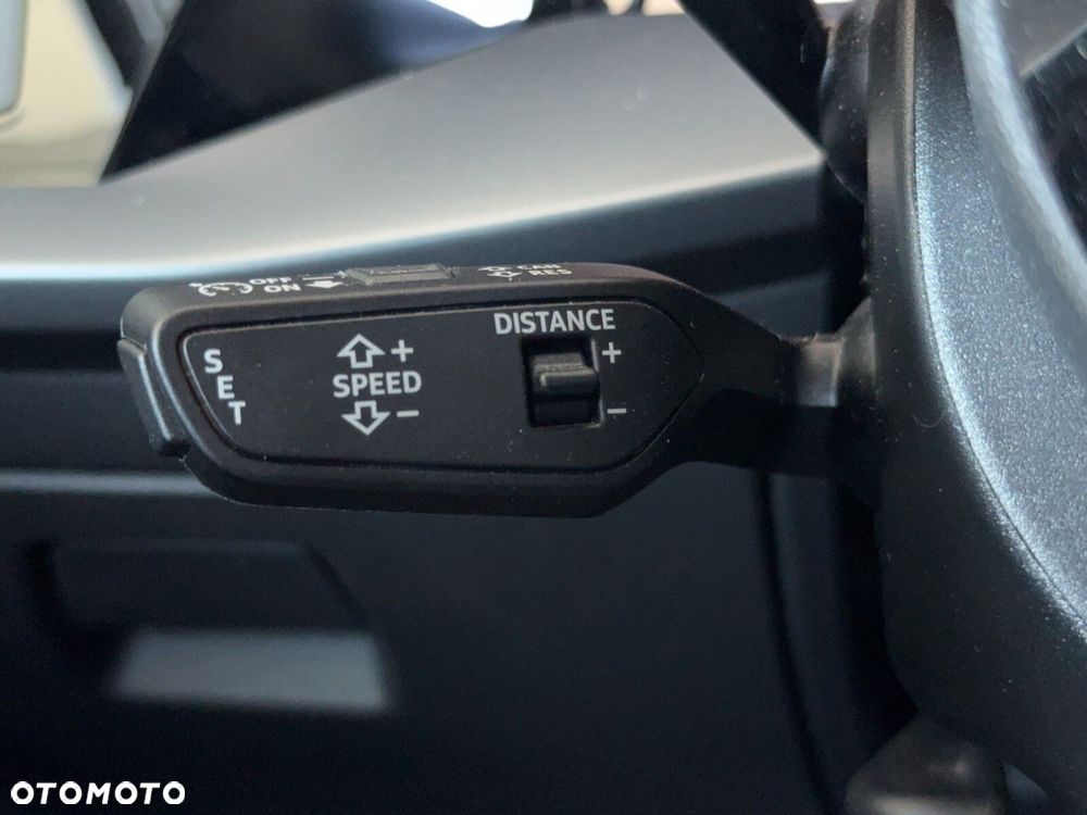 Audi A3 Sportback 35 TFSI mHEV Advanced S tronic - 29