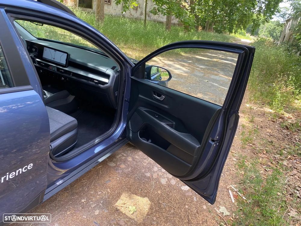 Kia Stonic 1.0 T-GDI Drive - 13