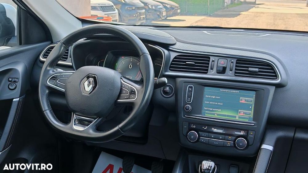 Renault Kadjar - 14