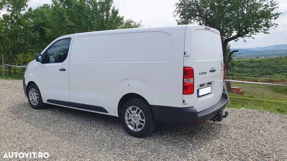 Peugeot Expert - 2