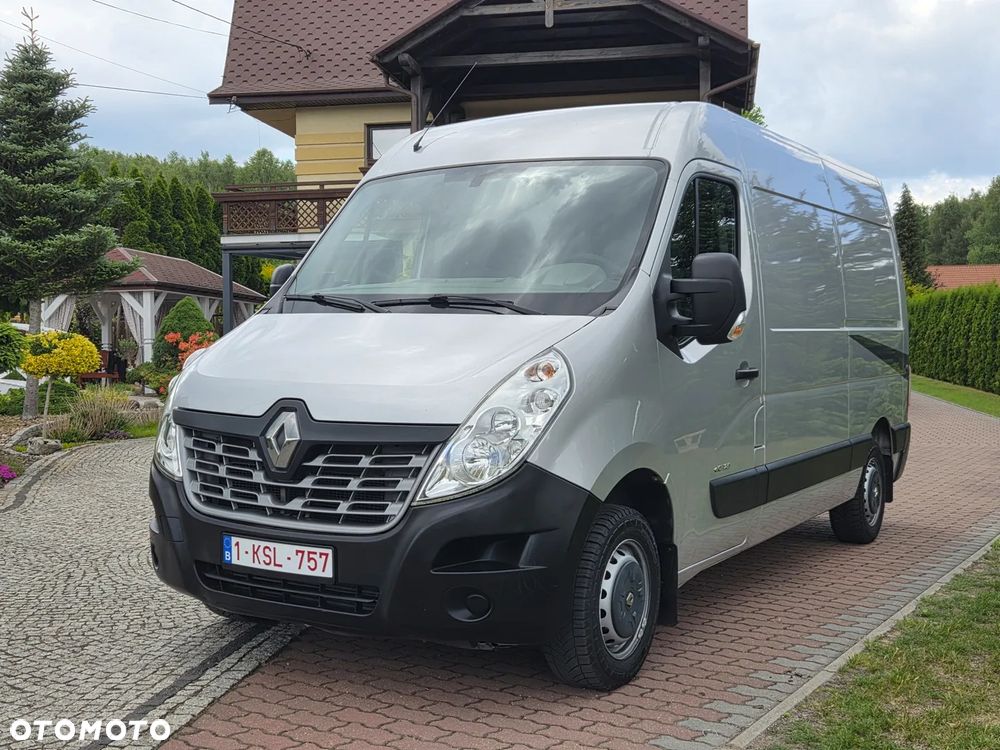 Renault Master - 3
