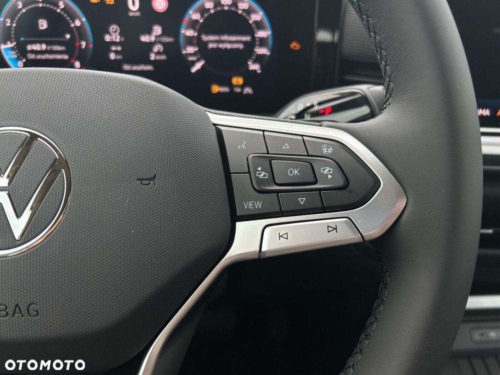 Volkswagen T-Roc 1.5 eTSI Style DSG - 17