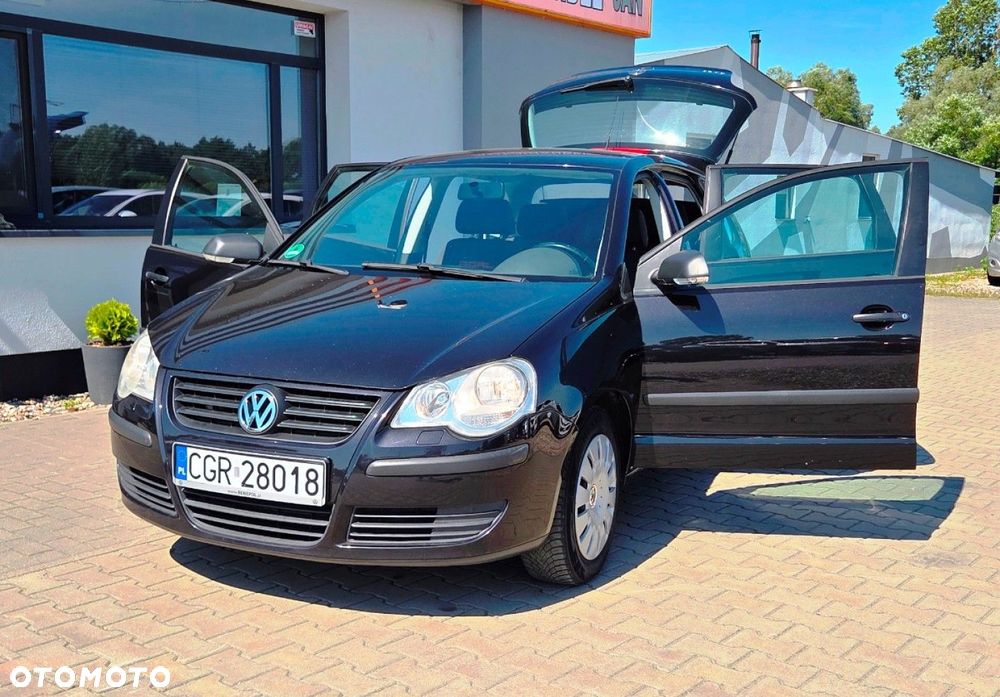 Volkswagen Polo - 13