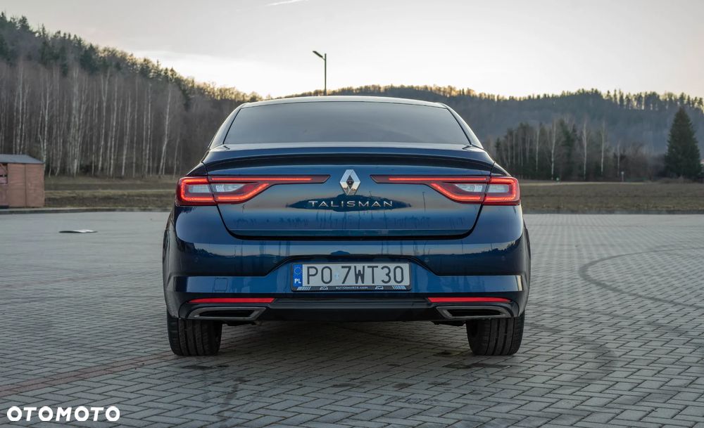 Renault Talisman - 10