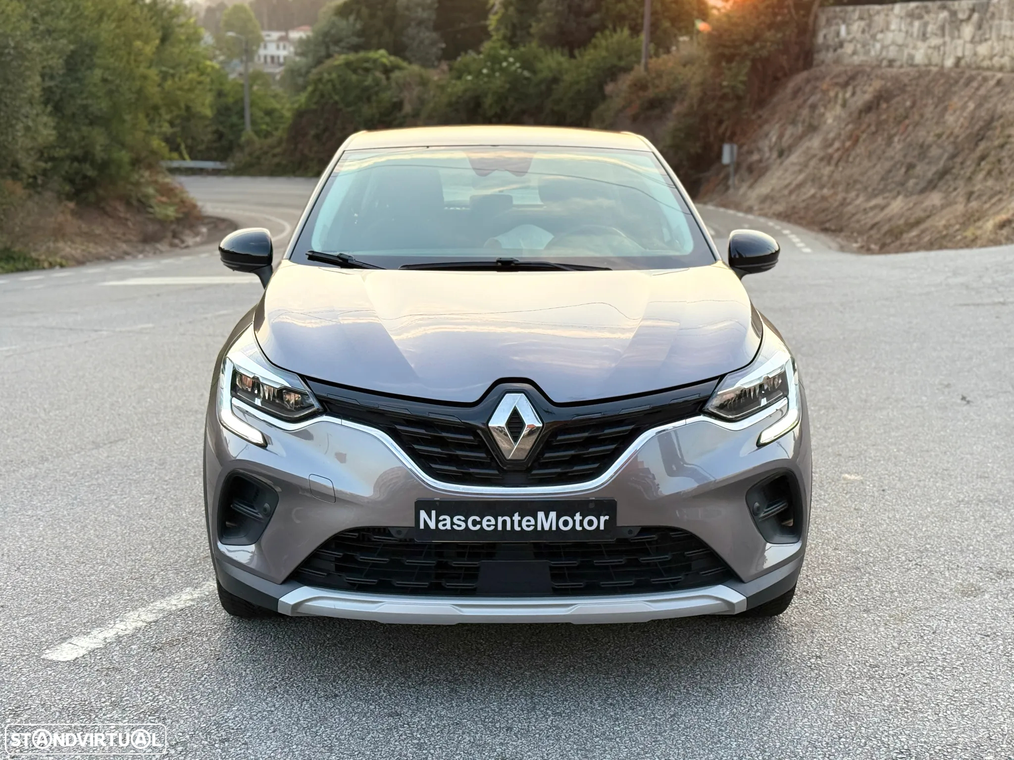 Renault Captur TCe 90 INTENS - 2