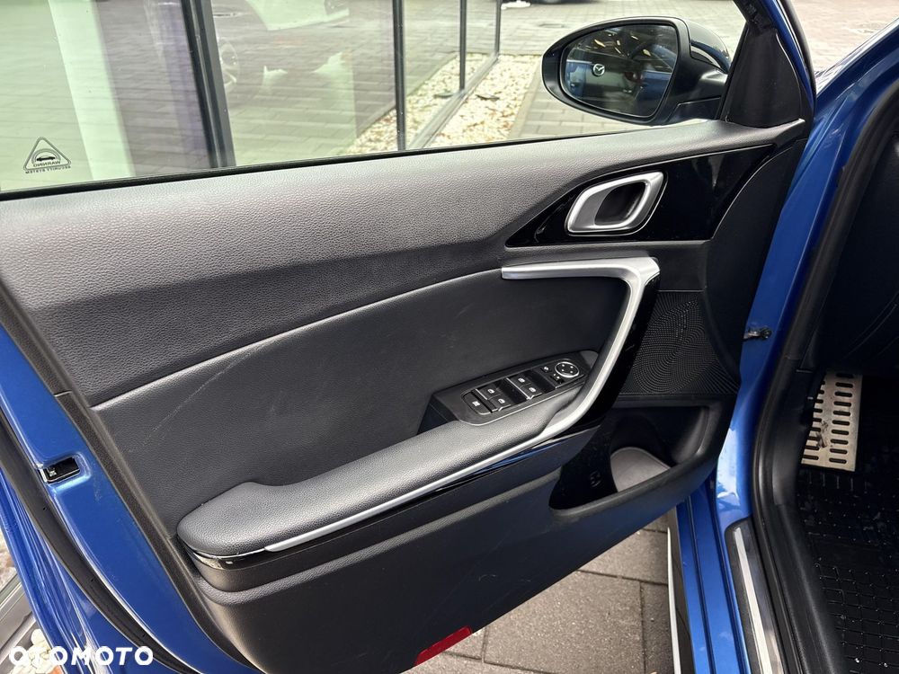 Kia ProCeed 1.4 T-GDI GT Line DCT - 10