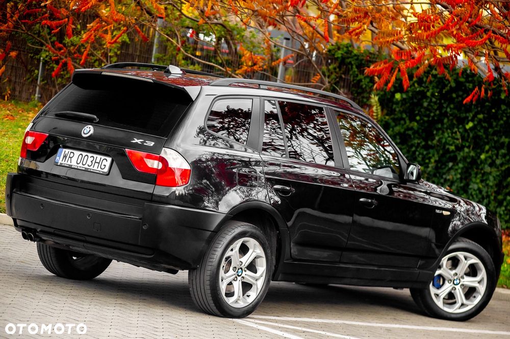BMW X3 - 17