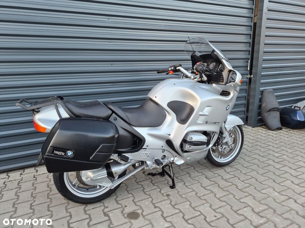BMW R - 6