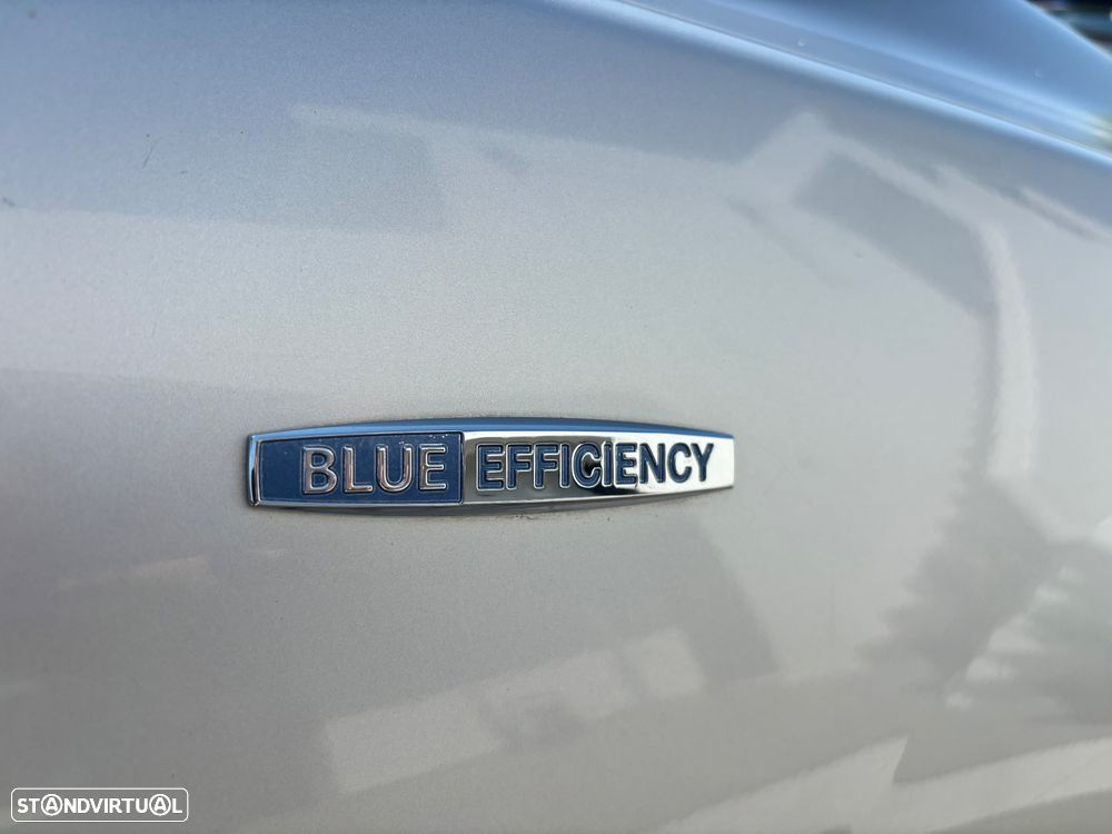 Mercedes-Benz GLK 220 CDI 4-Matic BlueEfficiency - 9